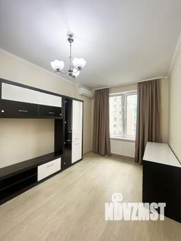 1-к квартира, вторичка, 39м2, 14/27 этаж