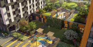 3-к квартира, строящийся дом, 76м2, 5/28 этаж