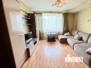 3-к квартира, вторичка, 60м2, 5/9 этаж