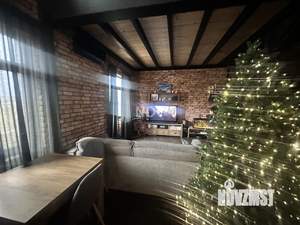 6-к квартира, вторичка, 65м2, 8/9 этаж