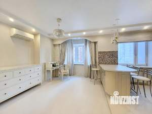 2-к квартира, вторичка, 59м2, 6/24 этаж