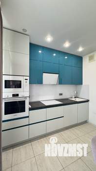 3-к квартира, вторичка, 91м2, 25/26 этаж