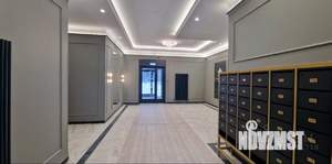 4-к квартира, вторичка, 106м2, 2/6 этаж