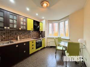 2-к квартира, вторичка, 51м2, 4/17 этаж