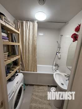 2-к квартира, вторичка, 51м2, 5/9 этаж