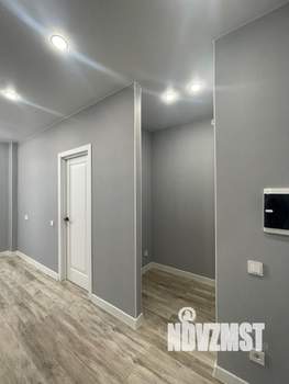 2-к квартира, вторичка, 52м2, 4/7 этаж