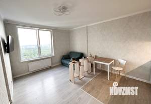 Студия квартира, вторичка, 28м2, 30/33 этаж