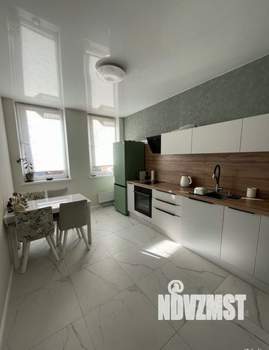 2-к квартира, вторичка, 53м2, 8/9 этаж