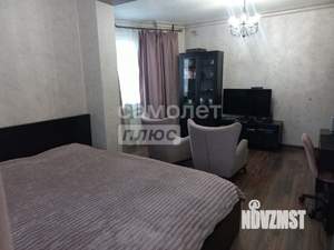 2-к квартира, вторичка, 64м2, 7/17 этаж