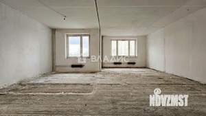 3-к квартира, вторичка, 96м2, 2/25 этаж