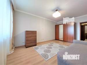 1-к квартира, вторичка, 44м2, 13/20 этаж