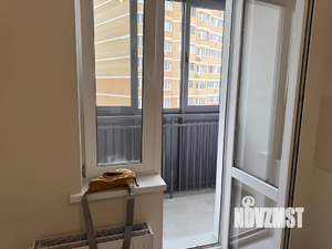 1-к квартира, вторичка, 35м2, 8/14 этаж