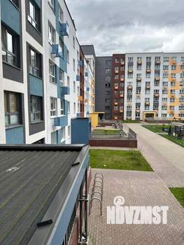 2-к квартира, вторичка, 55м2, 2/10 этаж
