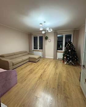 2-к квартира, вторичка, 70м2, 6/25 этаж