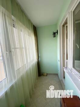 2-к квартира, вторичка, 68м2, 11/17 этаж