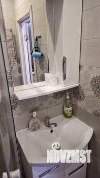 1-к квартира, вторичка, 28м2, 4/30 этаж