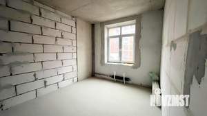 1-к квартира, вторичка, 33м2, 3/7 этаж