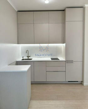 Студия квартира, вторичка, 32м2, 27/32 этаж