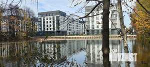 1-к квартира, вторичка, 41м2, 3/6 этаж
