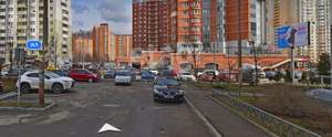 3-к квартира, вторичка, 88м2, 7/24 этаж