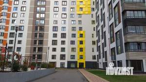 2-к квартира, вторичка, 58м2, 5/12 этаж