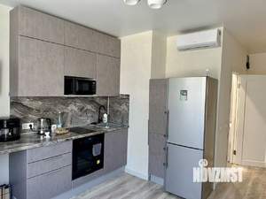 Студия квартира, вторичка, 21м2, 5/10 этаж