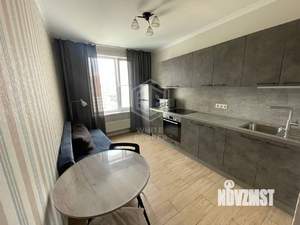 1-к квартира, вторичка, 36м2, 23/33 этаж
