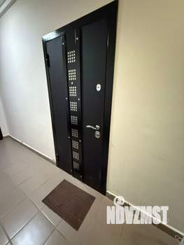 1-к квартира, вторичка, 35м2, 3/6 этаж