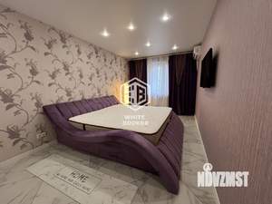 3-к квартира, вторичка, 96м2, 5/22 этаж