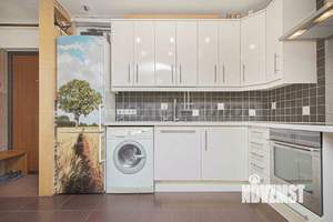 1-к квартира, вторичка, 38м2, 5/5 этаж