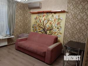 Студия квартира, вторичка, 24м2, 2/17 этаж