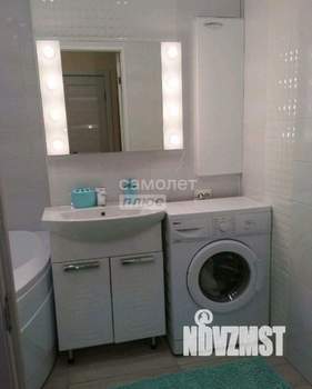 2-к квартира, вторичка, 45м2, 3/45 этаж