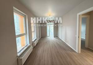 2-к квартира, вторичка, 45м2, 3/28 этаж
