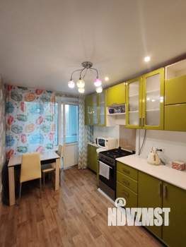 1-к квартира, вторичка, 34м2, 5/12 этаж