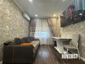 1-к квартира, вторичка, 36м2, 18/24 этаж