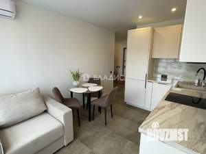 1-к квартира, вторичка, 32м2, 5/8 этаж