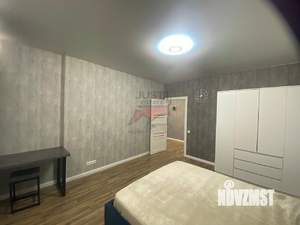 2-к квартира, вторичка, 55м2, 3/8 этаж