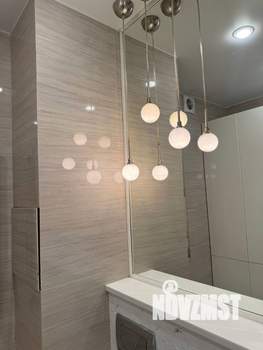 1-к квартира, вторичка, 42м2, 13/26 этаж