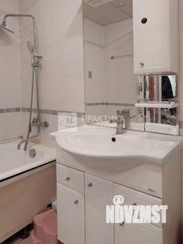 1-к квартира, вторичка, 42м2, 13/16 этаж