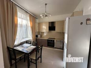 3-к квартира, вторичка, 86м2, 13/25 этаж