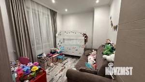 2-к квартира, вторичка, 60м2, 6/8 этаж