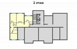 3-к квартира, вторичка, 96м2, 2/25 этаж