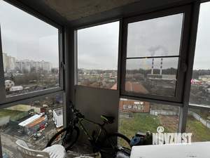 2-к квартира, вторичка, 59м2, 7/25 этаж