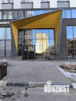 1-к квартира, вторичка, 36м2, 4/33 этаж