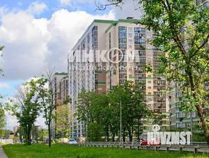 2-к квартира, вторичка, 68м2, 16/22 этаж