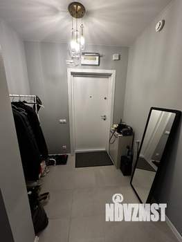 2-к квартира, вторичка, 72м2, 6/26 этаж