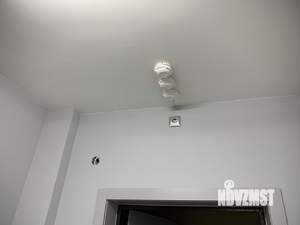 1-к квартира, вторичка, 39м2, 14/25 этаж