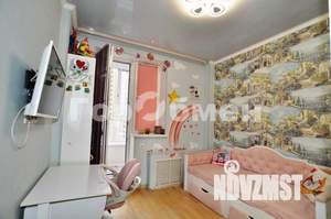 1-к квартира, вторичка, 33м2, 7/27 этаж