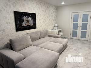 3-к квартира, вторичка, 96м2, 5/24 этаж