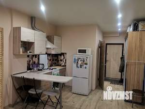 Студия квартира, вторичка, 28м2, 7/8 этаж